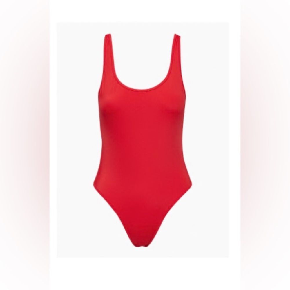 Aritzia swimsuit